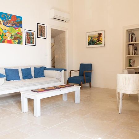 Blue Levante Vista Mare Con Terrazza Syracuse Exterior foto