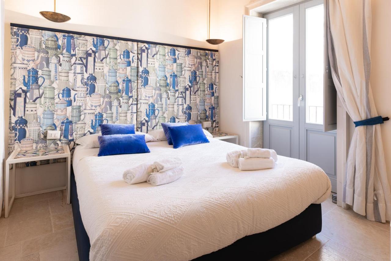 Blue Levante Vista Mare Con Terrazza Syracuse Exterior foto